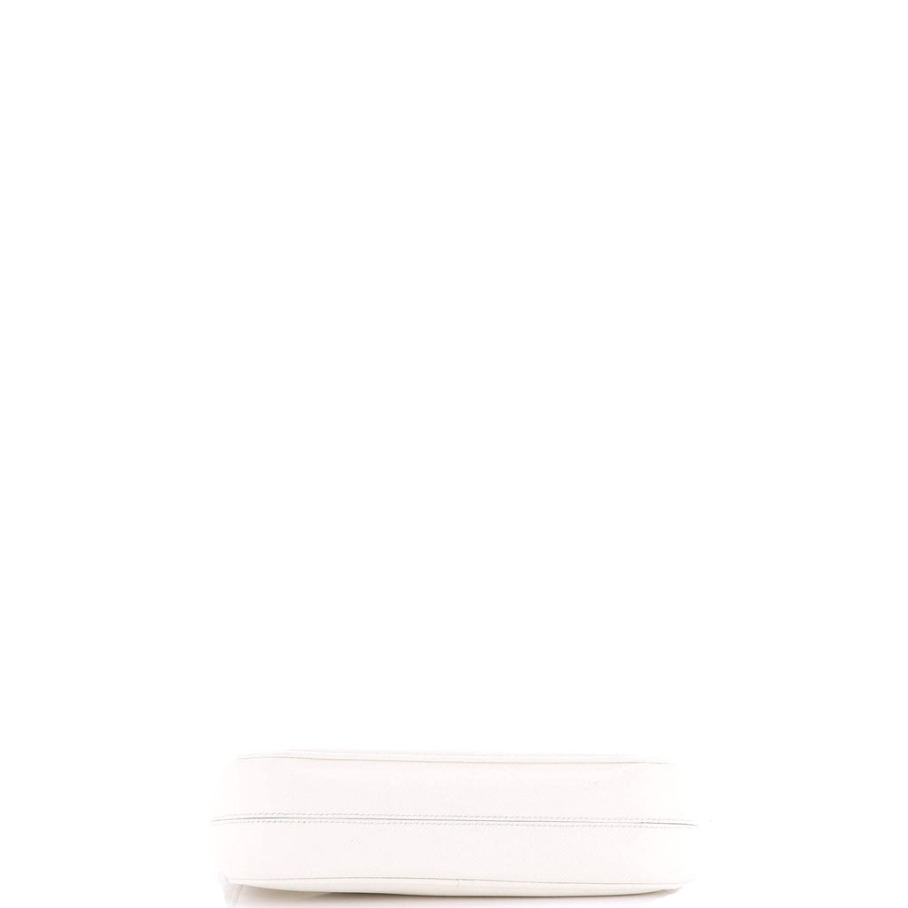 Re-Edition 2005 Shoulder Bag Saffiano Leather Small