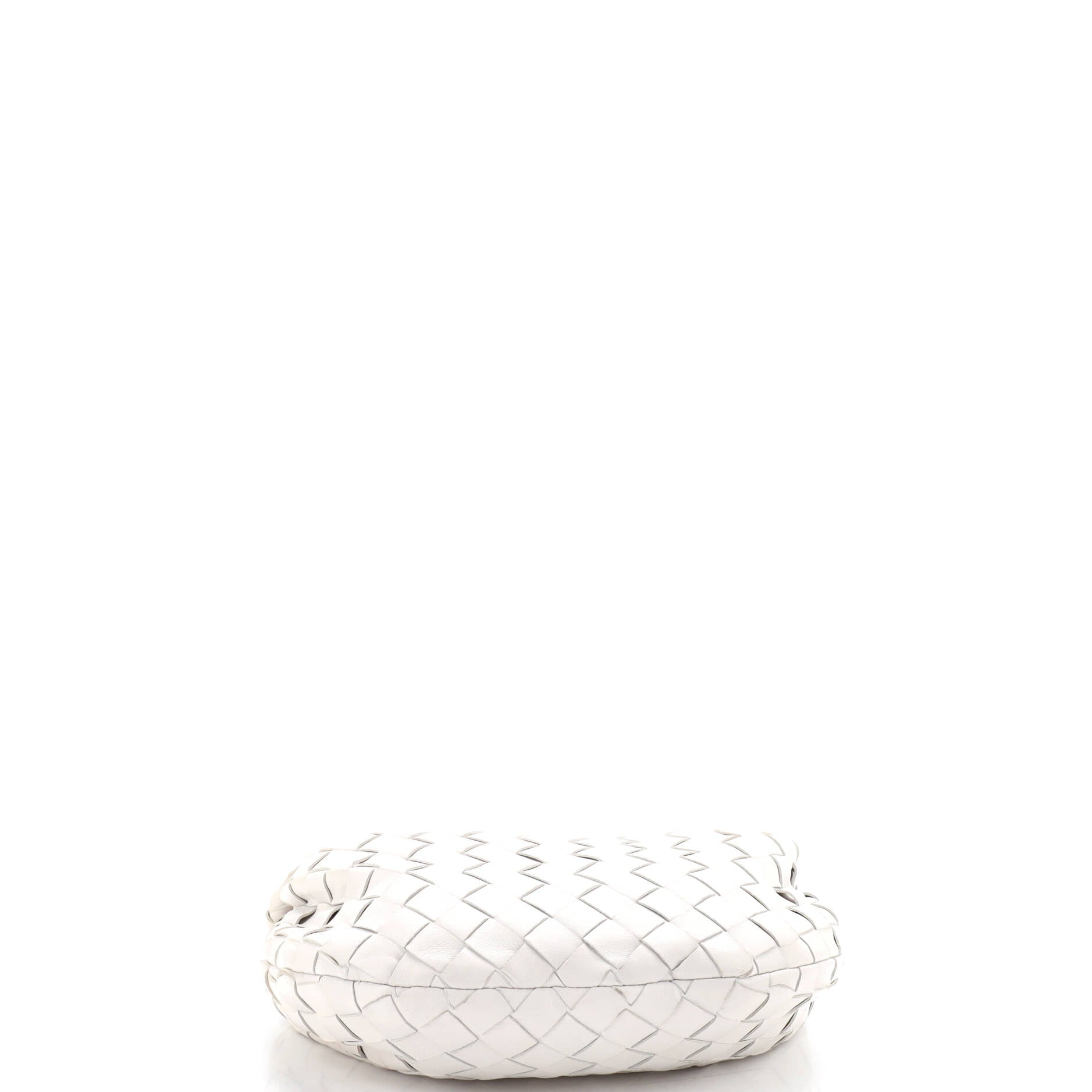 BV Jodie Hobo Intrecciato Nappa Mini
