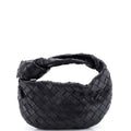 BV Jodie Hobo Intrecciato Nappa Mini