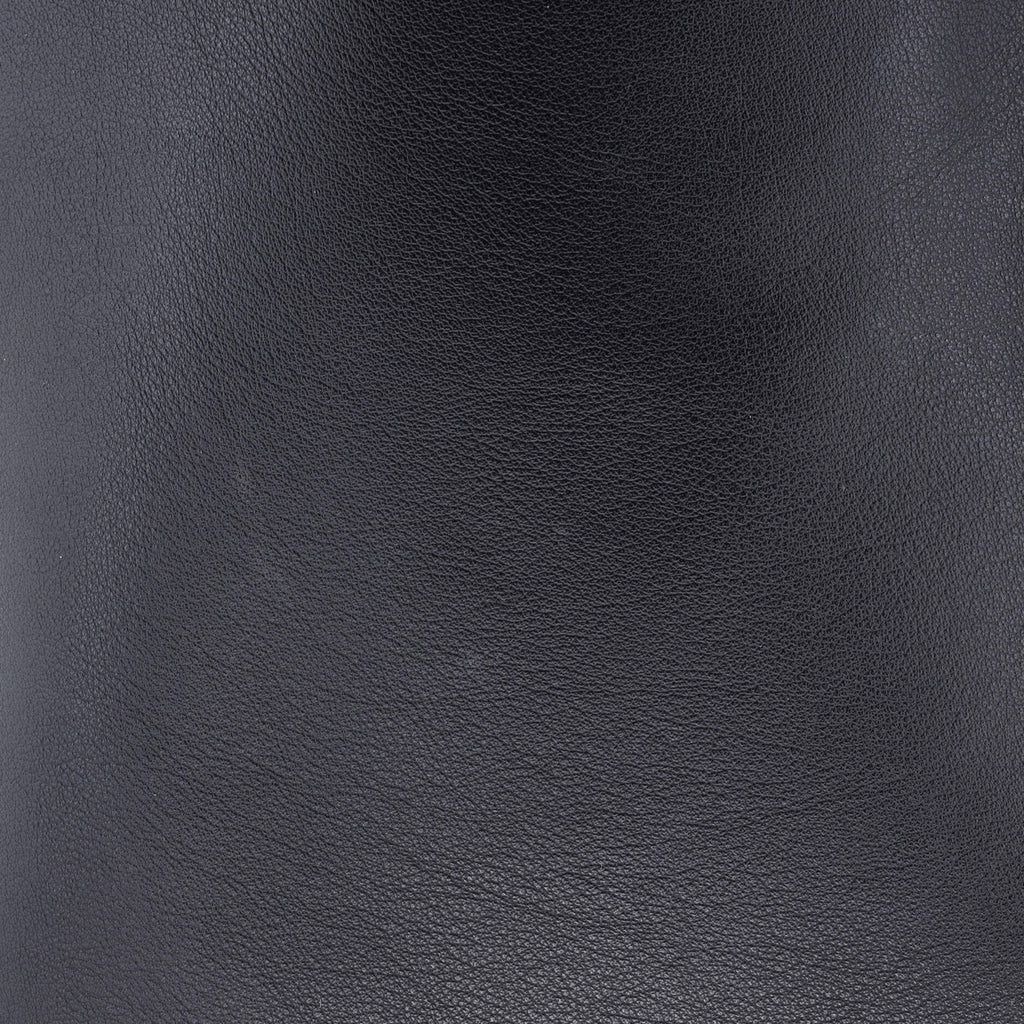 Shopper Tote Leather Tall