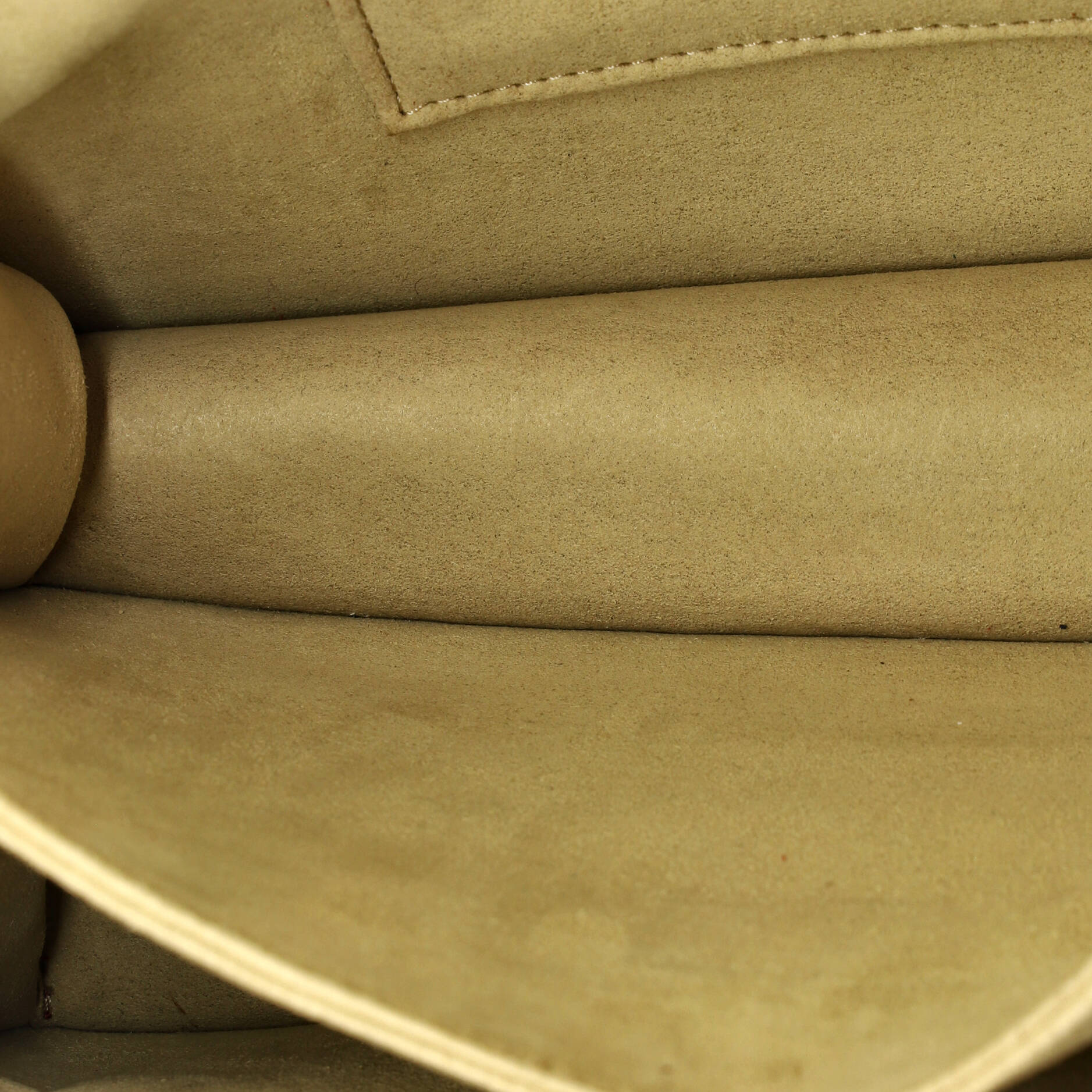 Kan I Bag Leather Medium