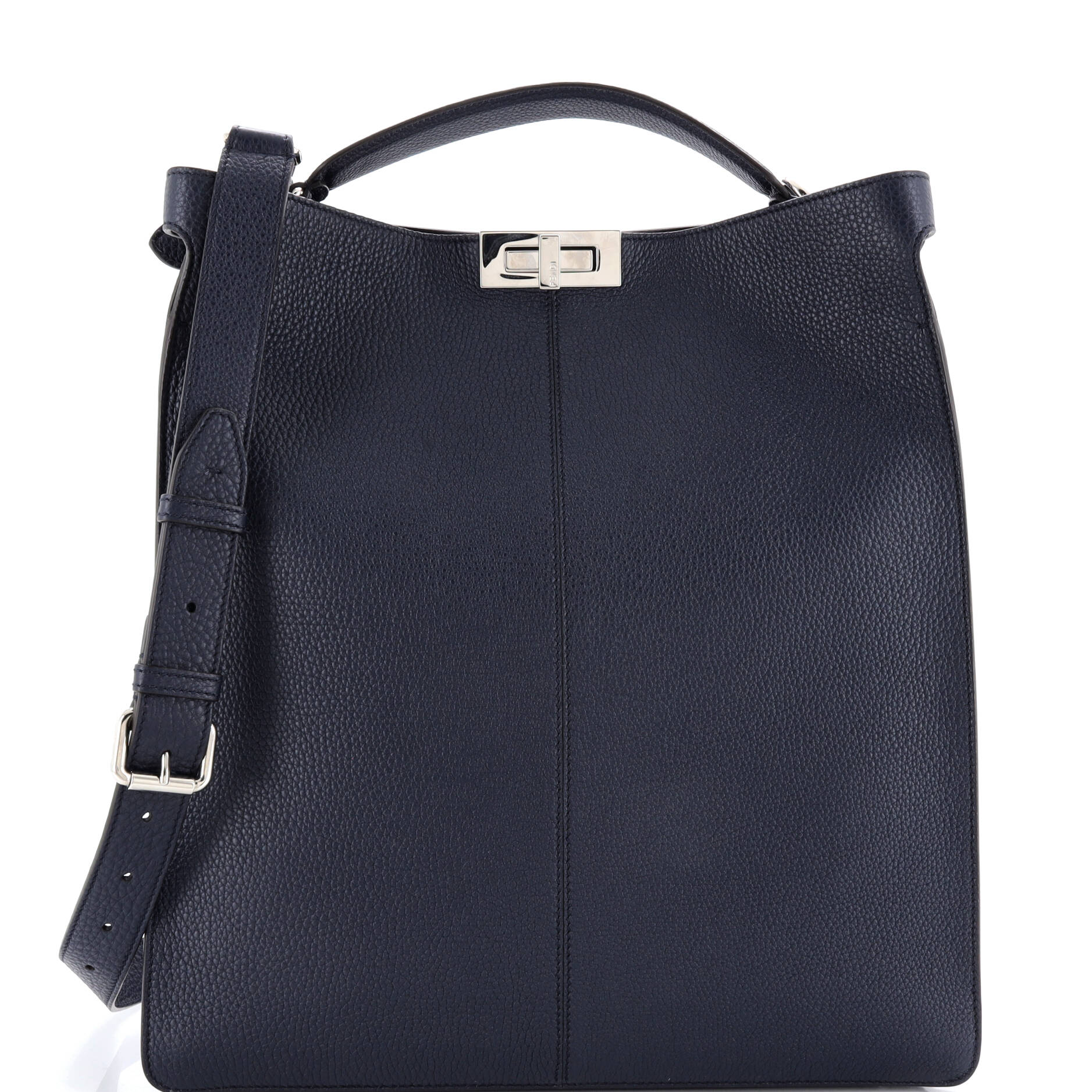 Peekaboo X-Lite Fit Bag Leather