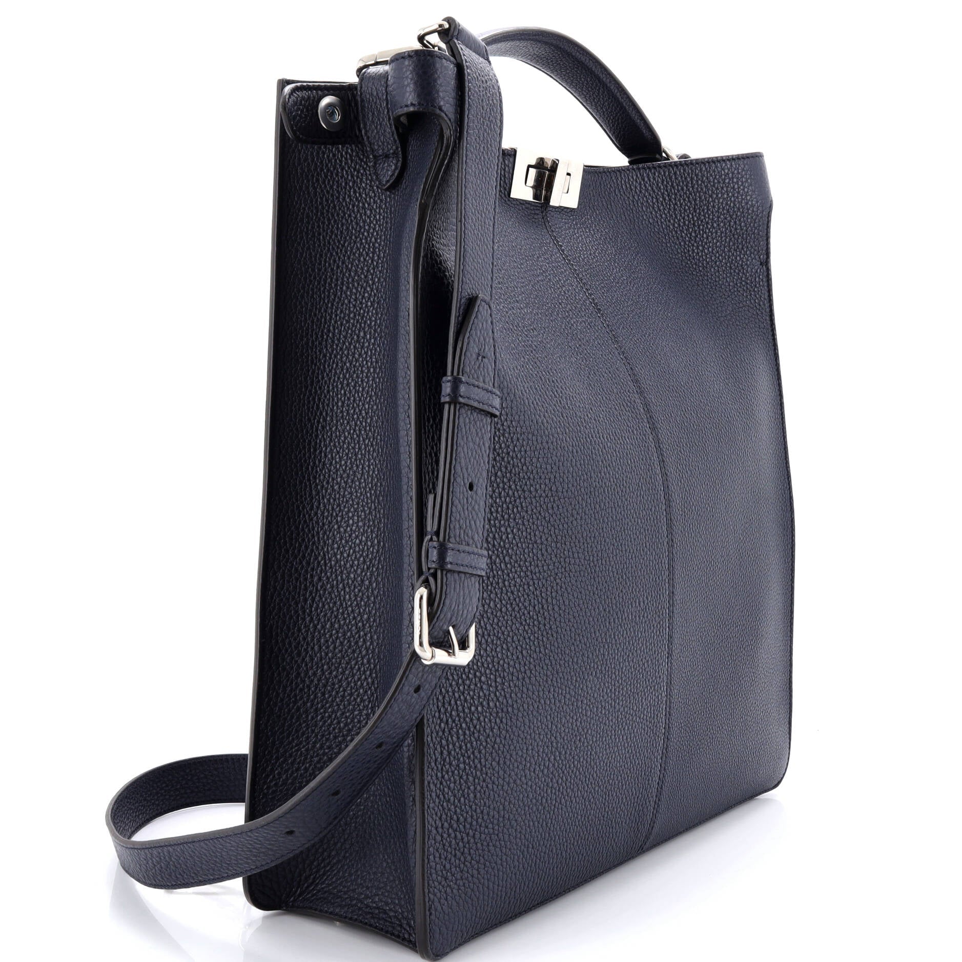 Peekaboo X-Lite Fit Bag Leather