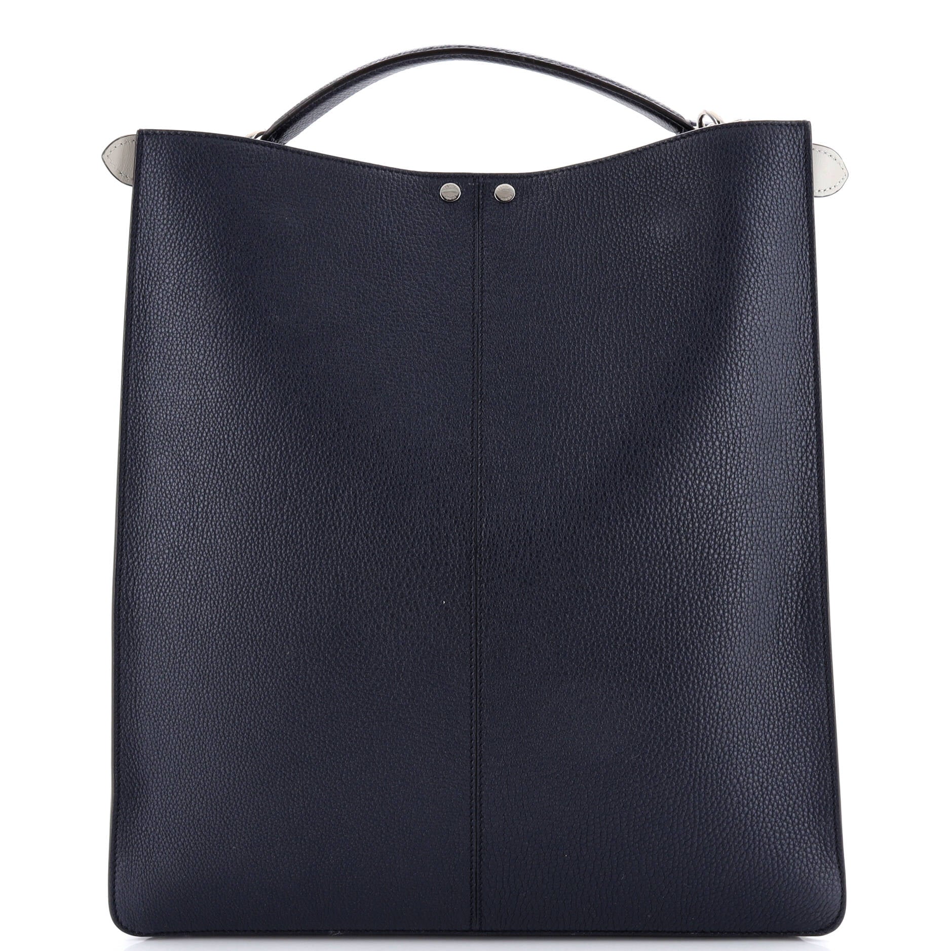 Peekaboo X-Lite Fit Bag Leather