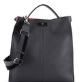 Peekaboo X-Lite Fit Bag Leather