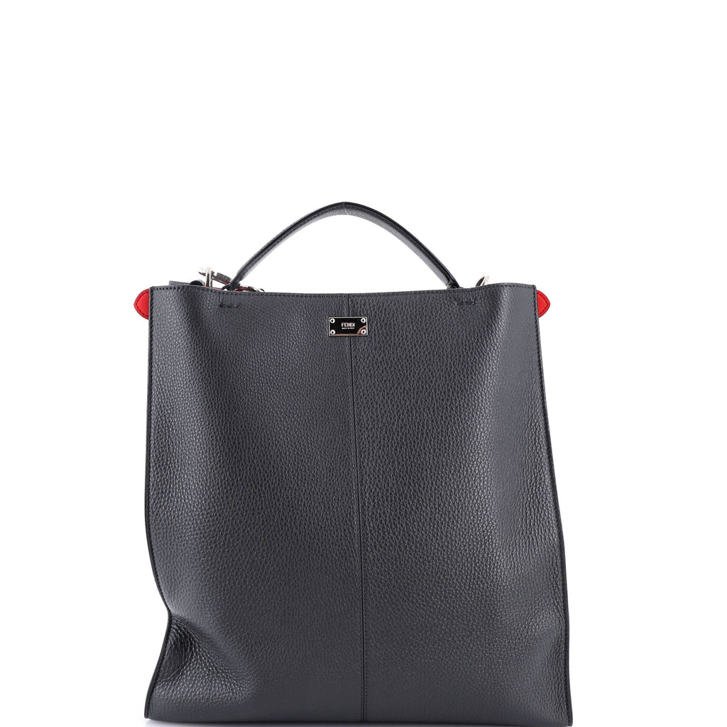 Peekaboo X-Lite Fit Bag Leather