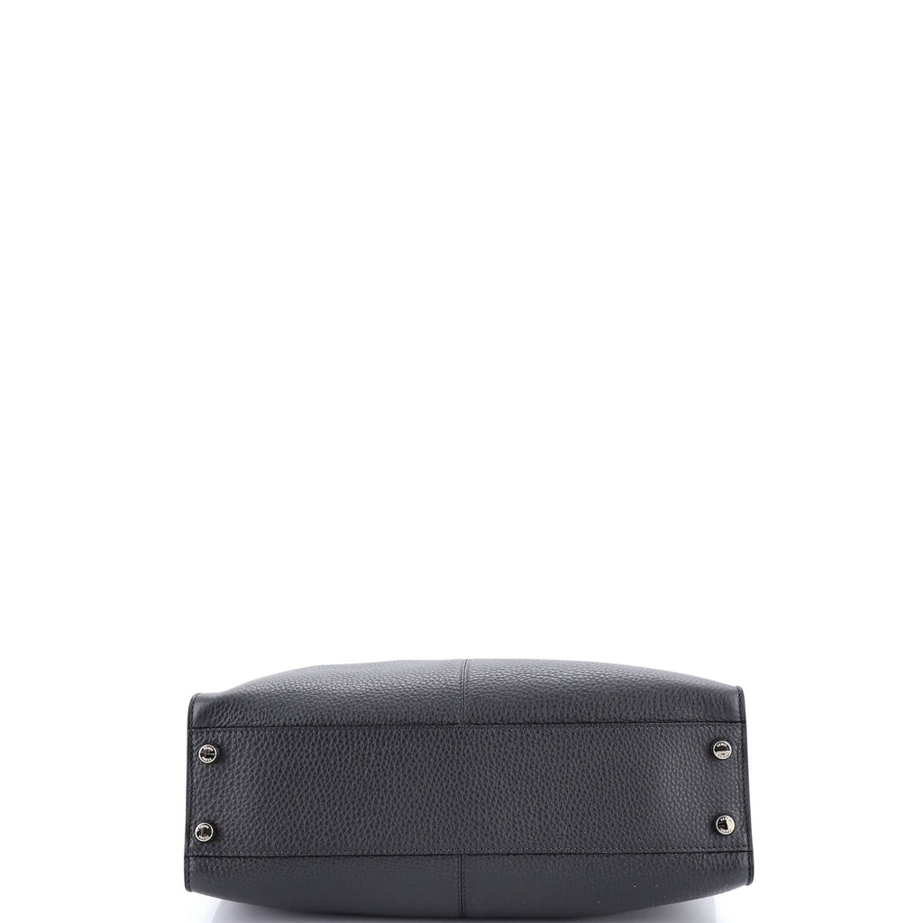 Peekaboo X-Lite Fit Bag Leather