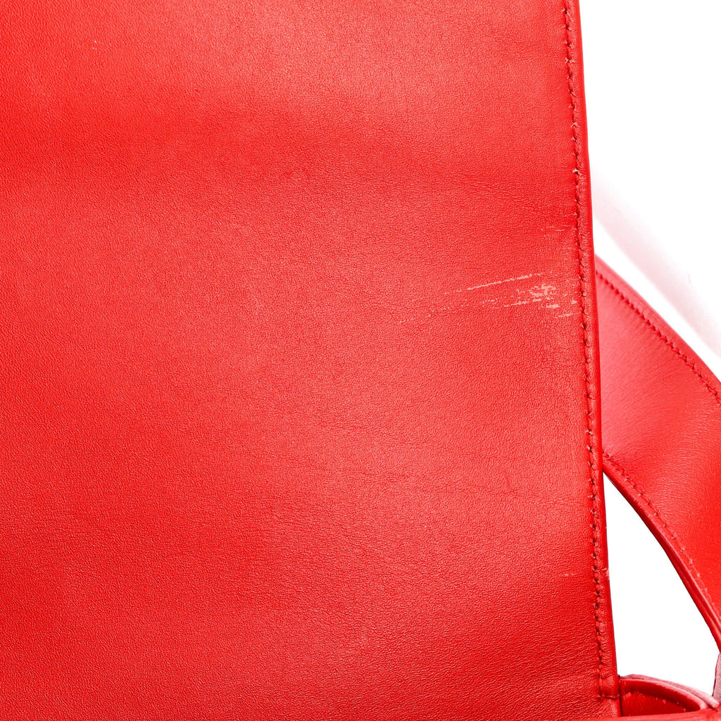 Classic Monogram Universite Bag Leather Medium