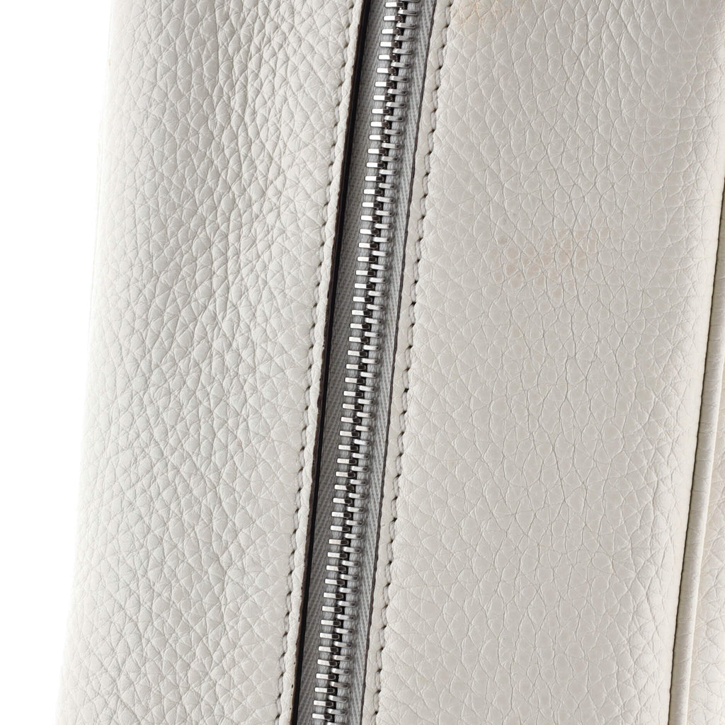Travel Kit Leather