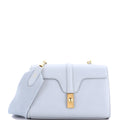 Soft 16 Bag Grainy Calfskin Teen