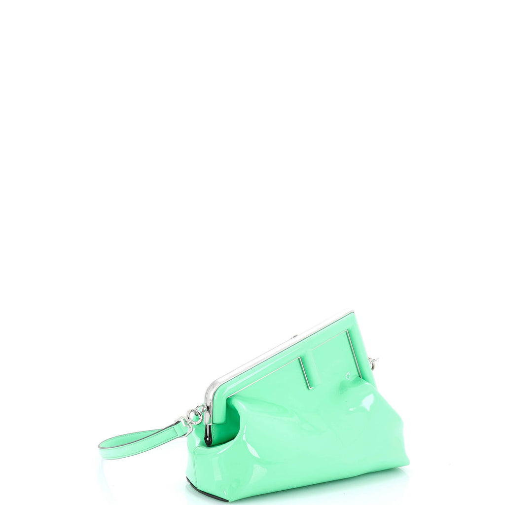 First Bag Patent Midi