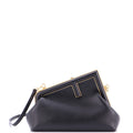 First Bag Leather Small