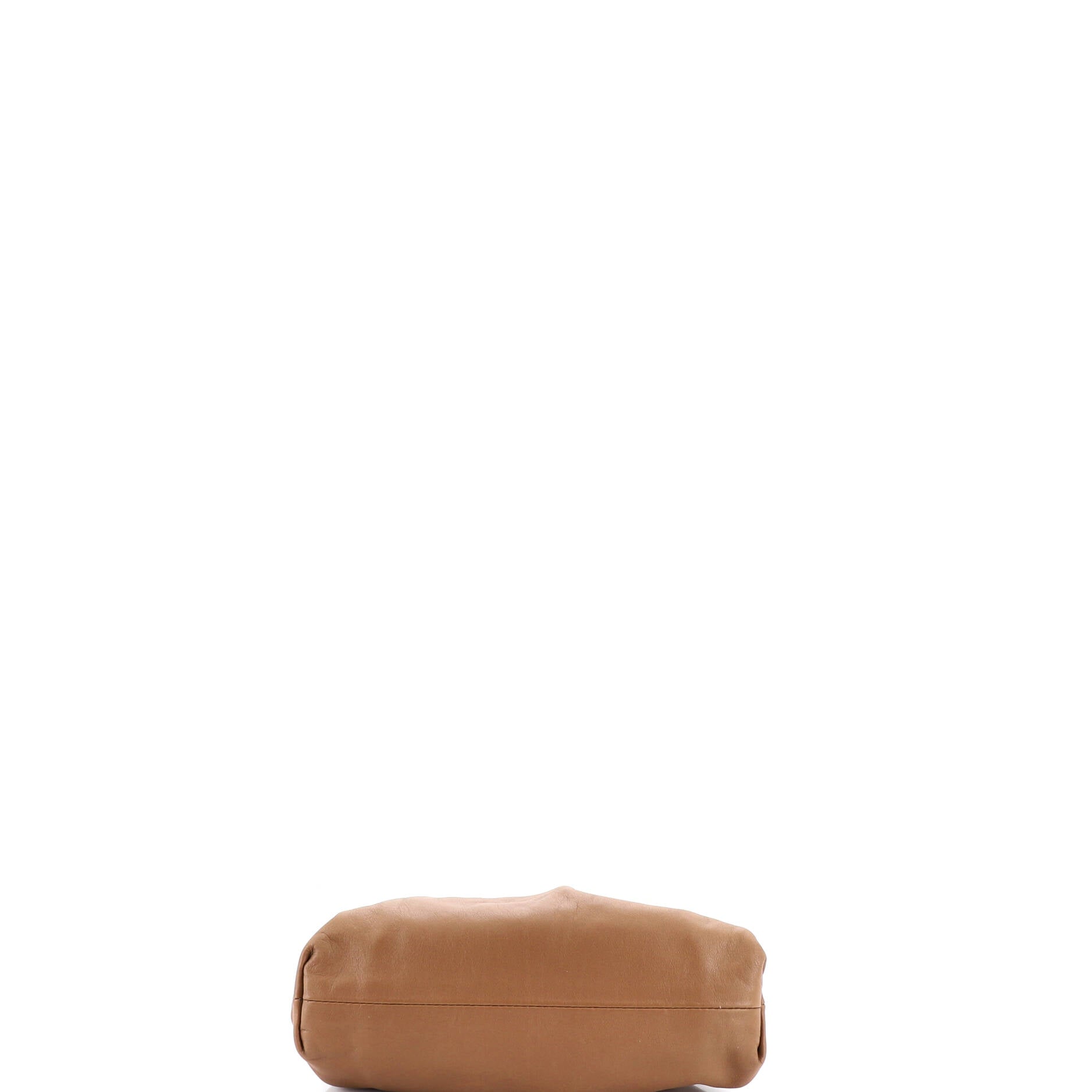 The Pouch Leather Mini