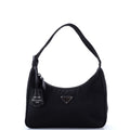 Re-Edition 2000 Hobo Tessuto Mini