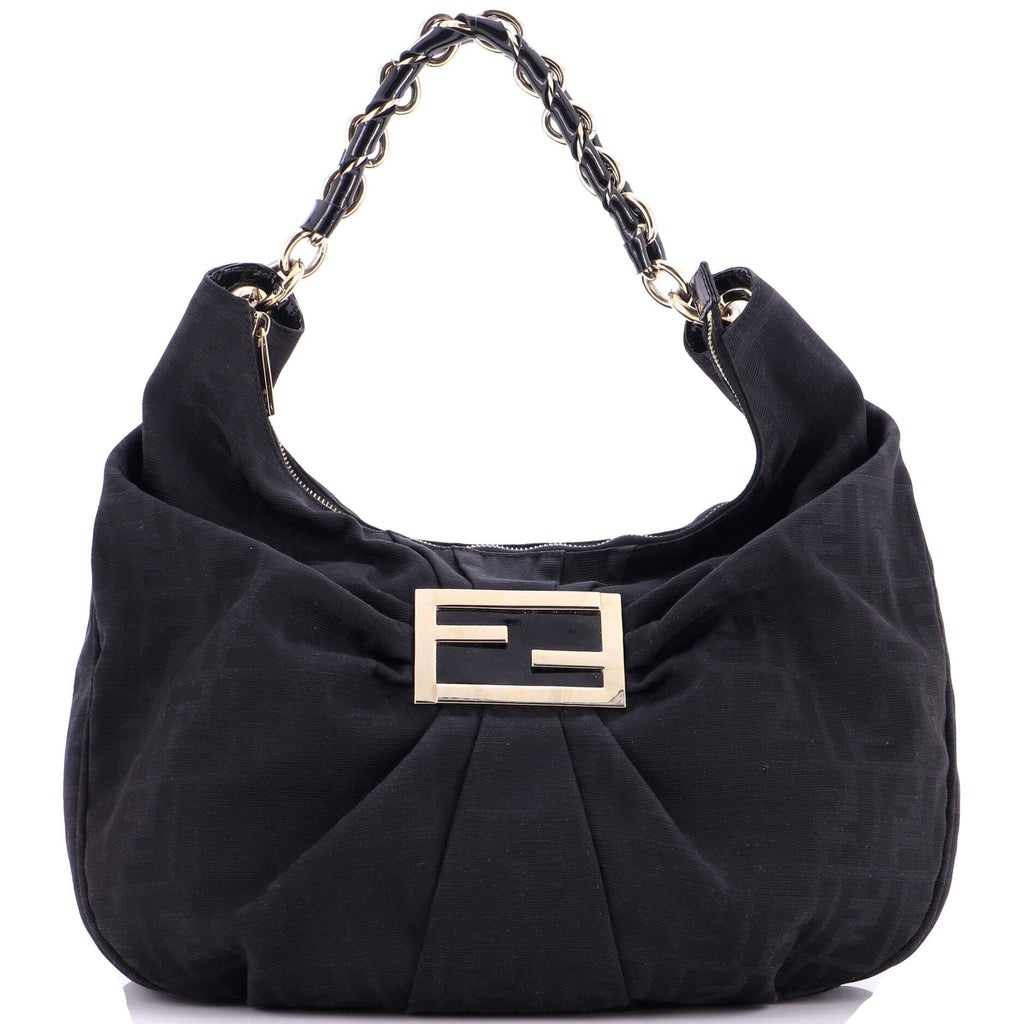 Mia Hobo Zucca Canvas Large