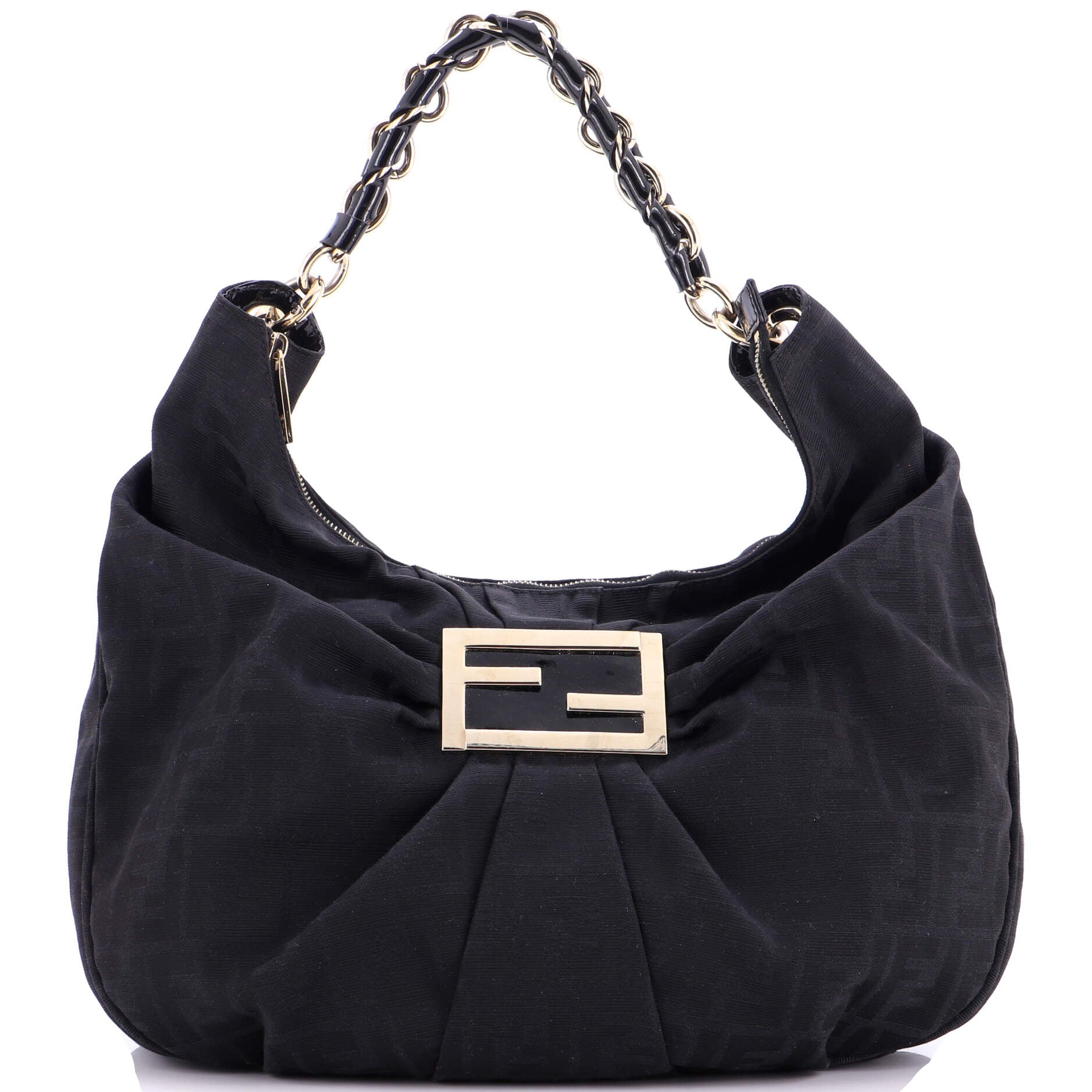Mia Hobo Zucca Canvas Large