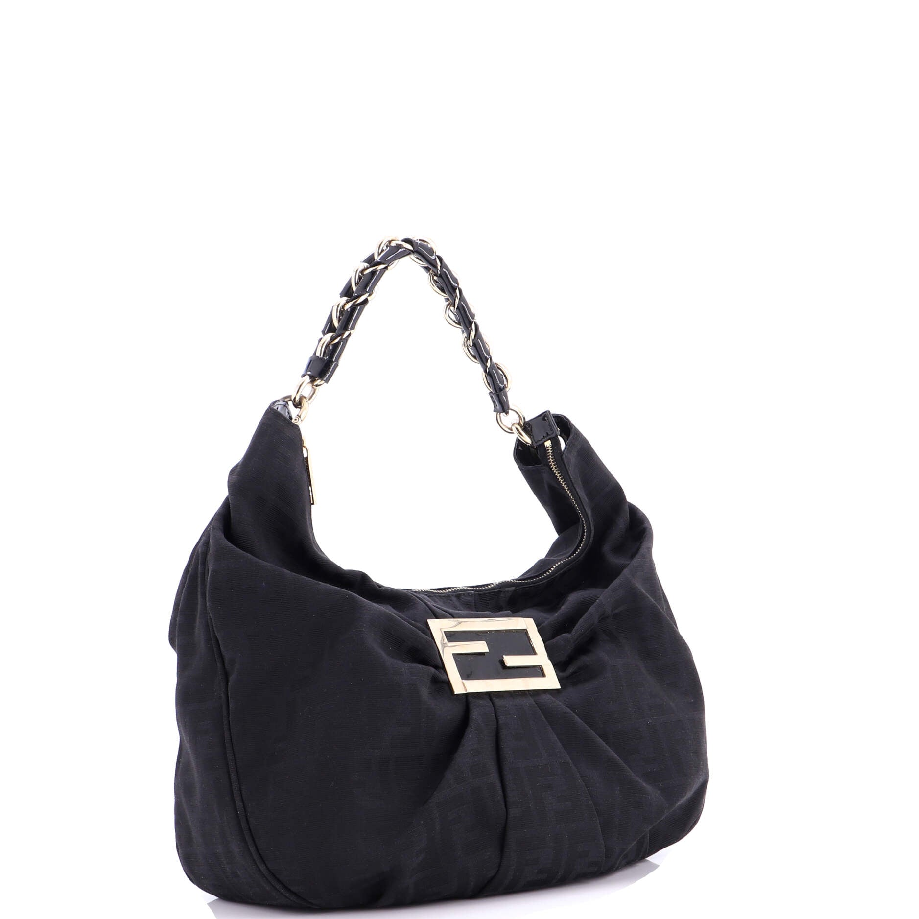 Mia Hobo Zucca Canvas Large