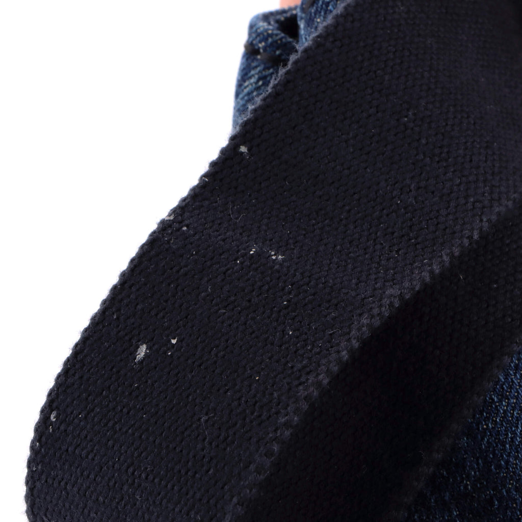 Canapa Convertible Tote Denim Medium