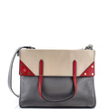 Flip Tote Leather Regular