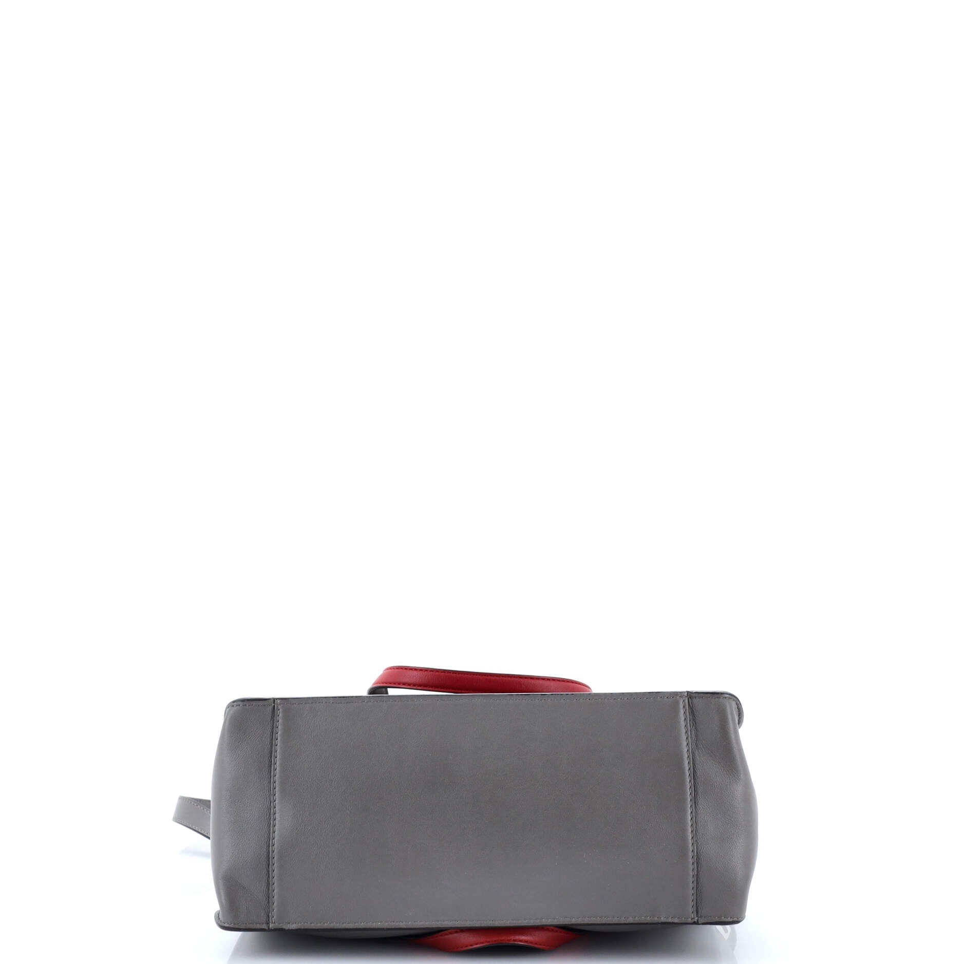 Flip Tote Leather Regular