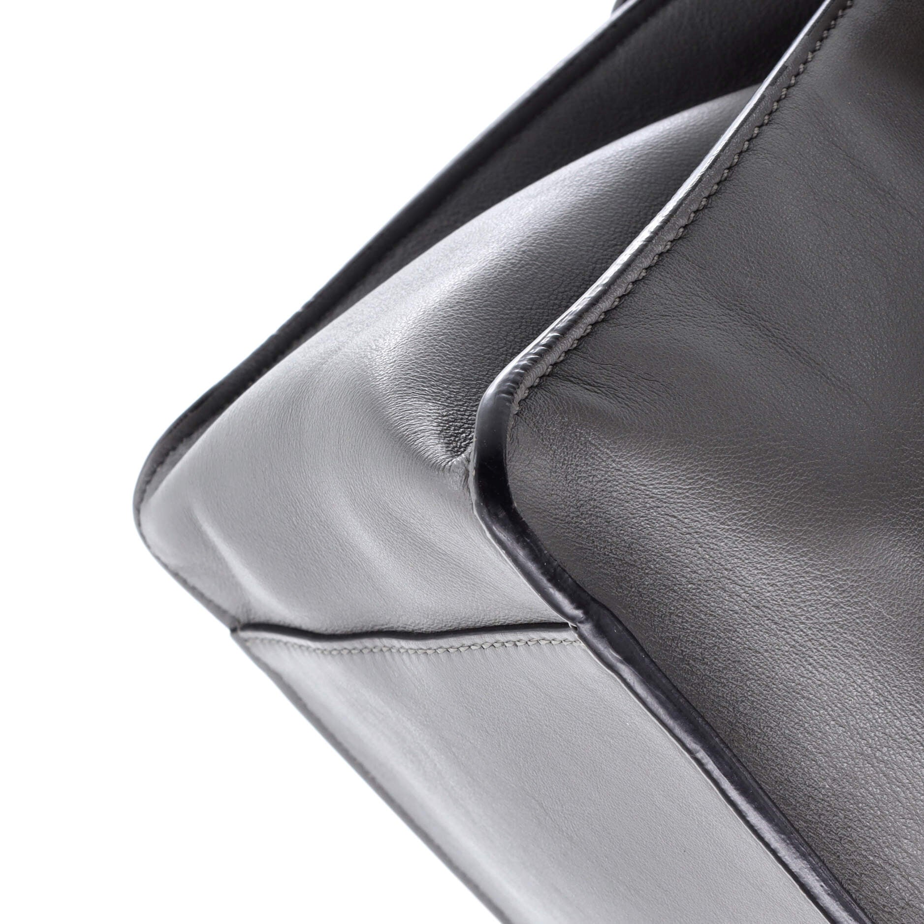 Flip Tote Leather Regular