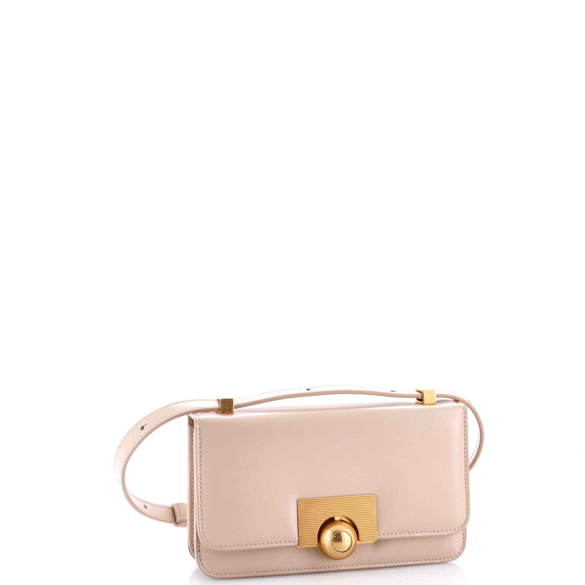 BV Classic Bag Smooth Calfskin Mini