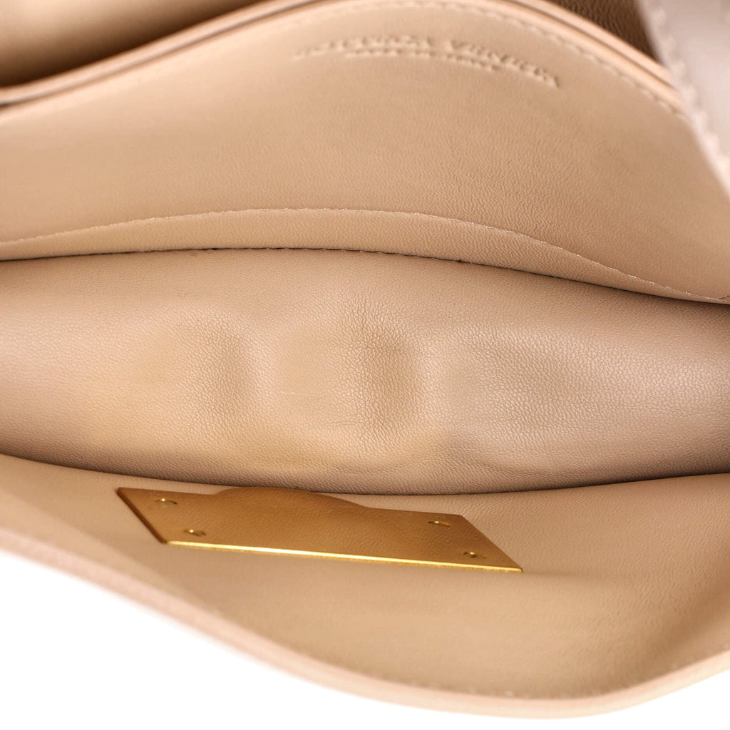 BV Classic Bag Smooth Calfskin Mini