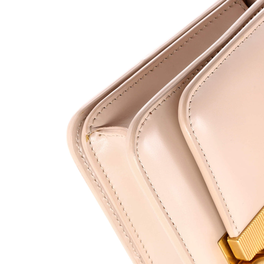 BV Classic Bag Smooth Calfskin Mini