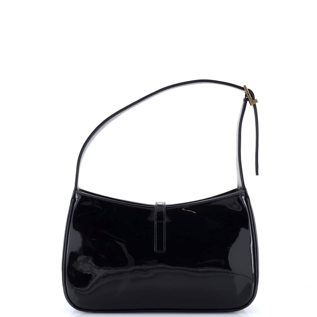 Le 5 a 7 Hobo Patent Small