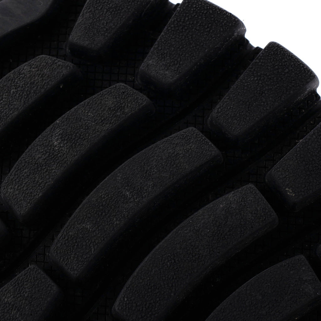 Women's PRAX 01 Platform Sneakers Nylon and Leather