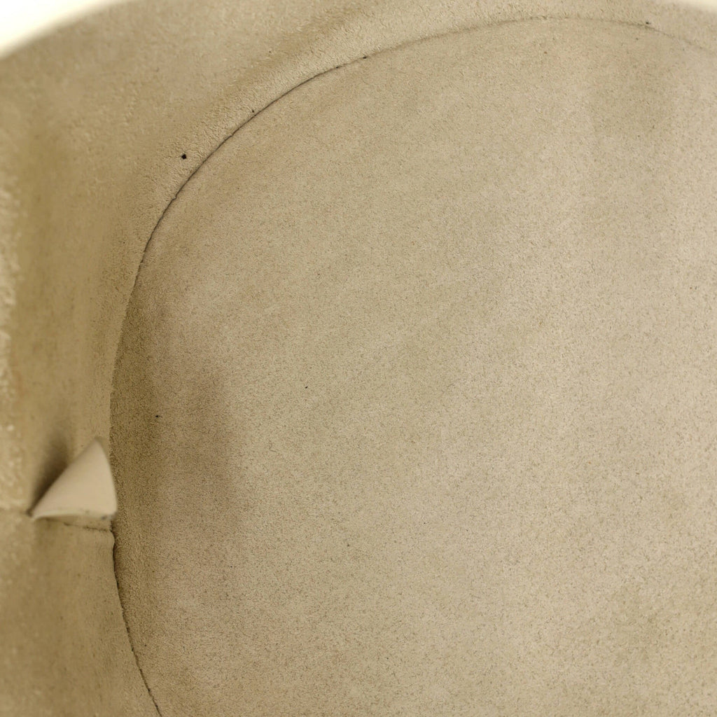 Bucket 16 Bag Leather Teen