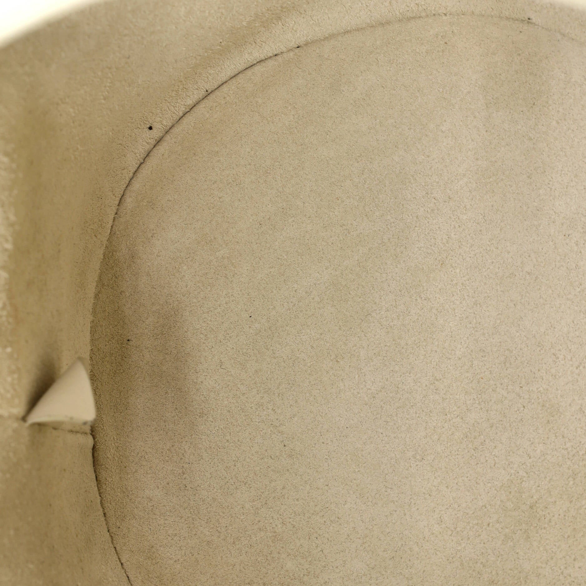 Bucket 16 Bag Leather Teen