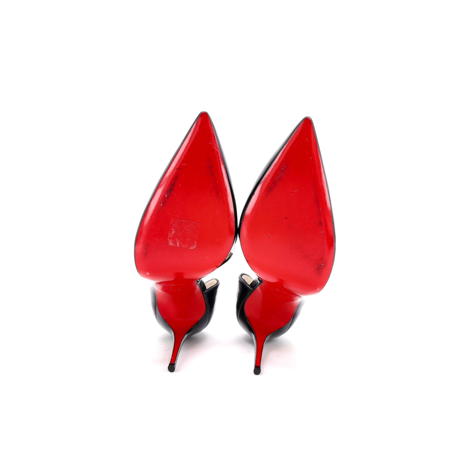 Women's Iriza Pumps Patent 120