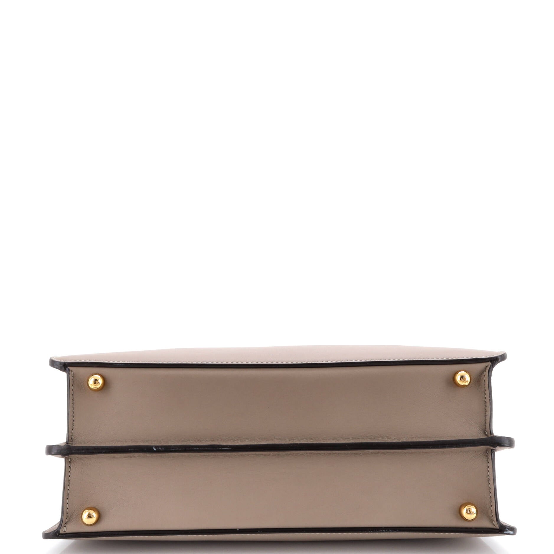 Peekaboo ISeeU Bag Leather Medium