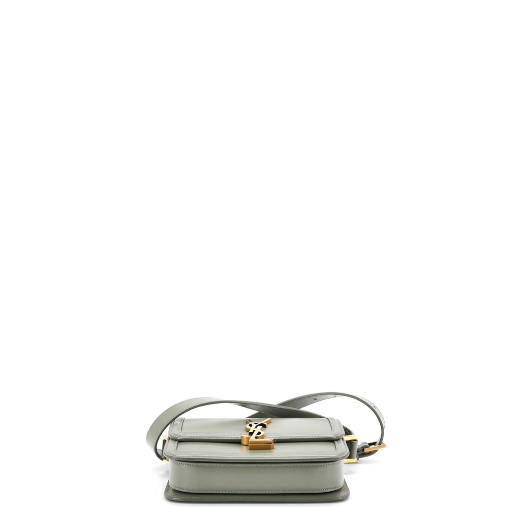 Solferino Bag Leather Small