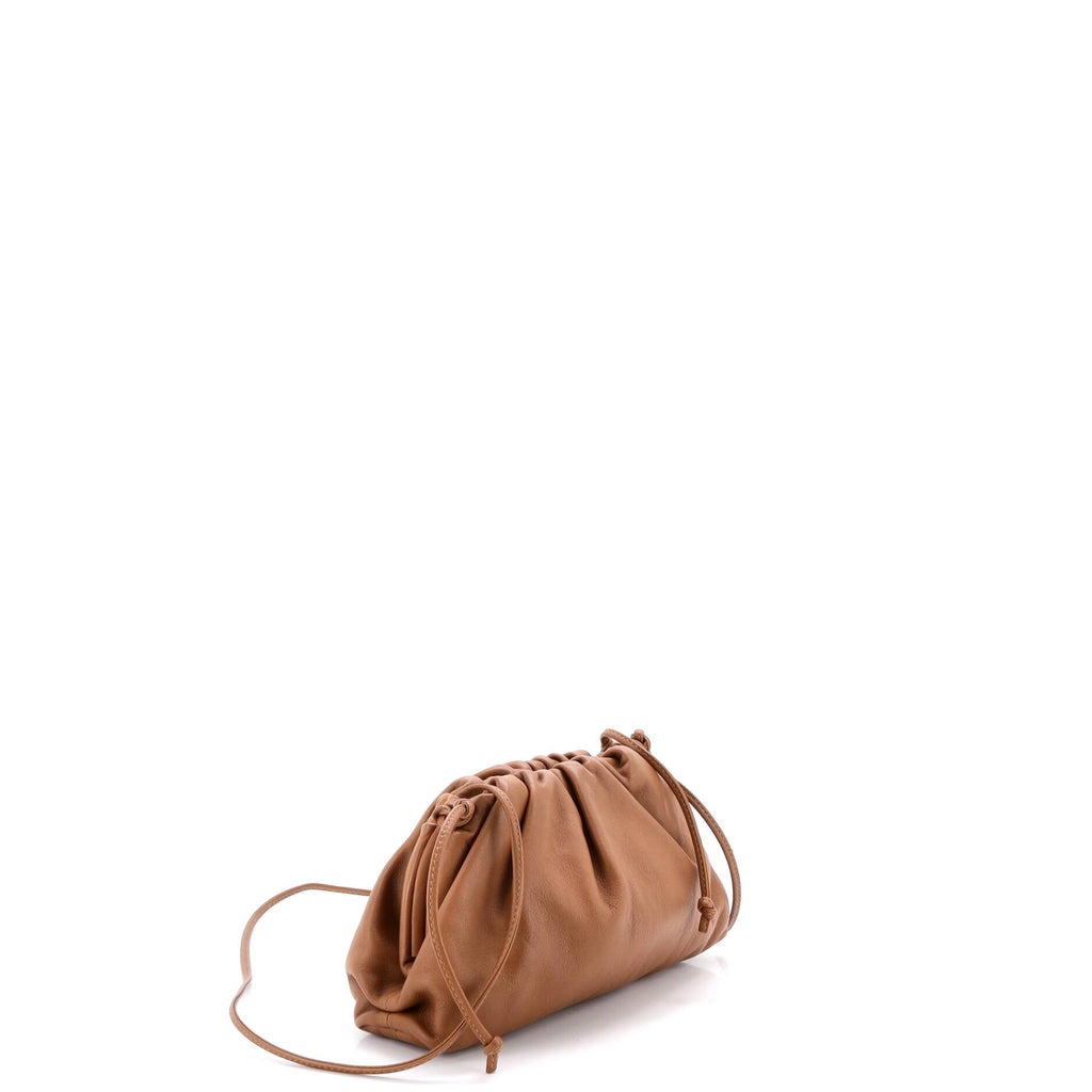 The Pouch Leather Mini