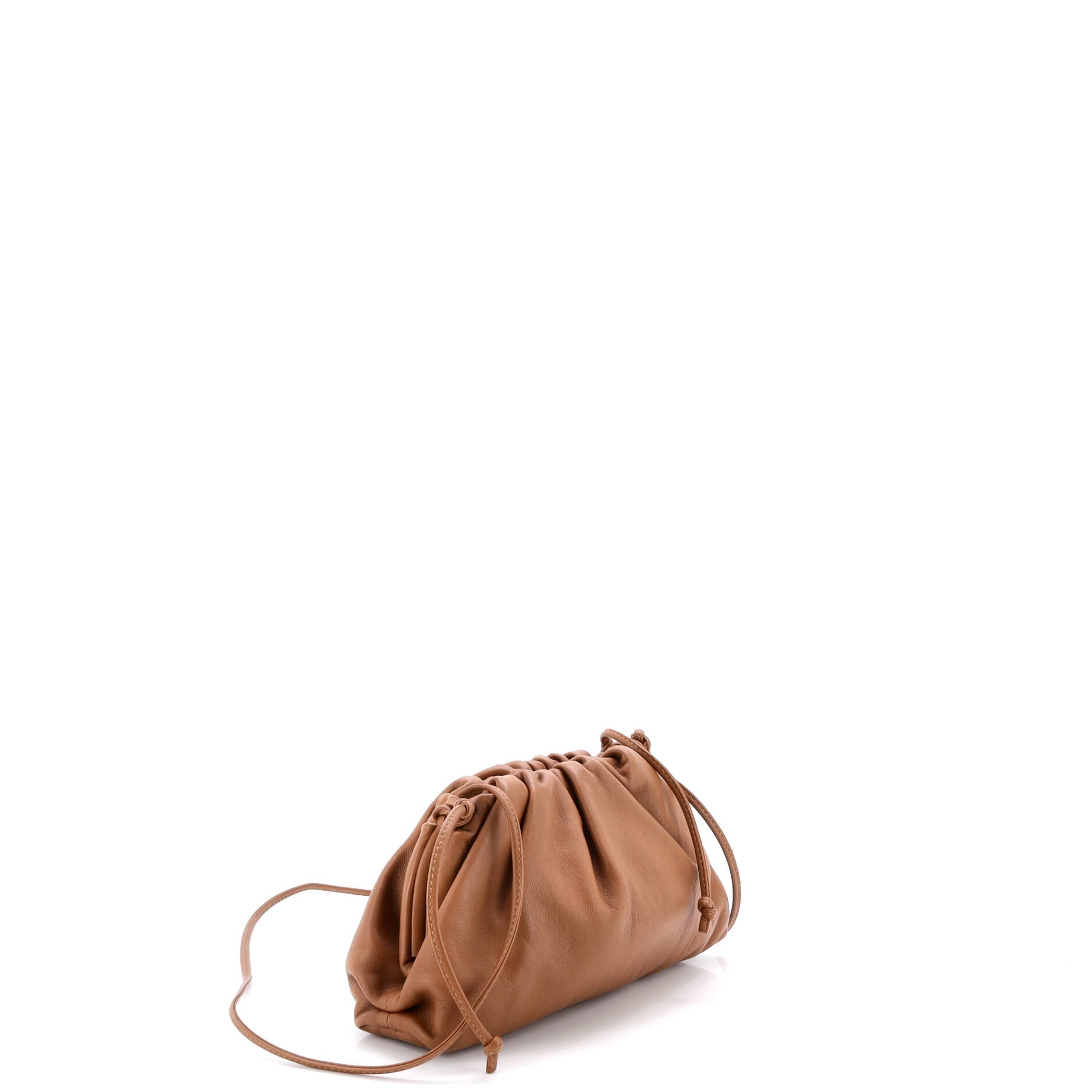 The Pouch Leather Mini