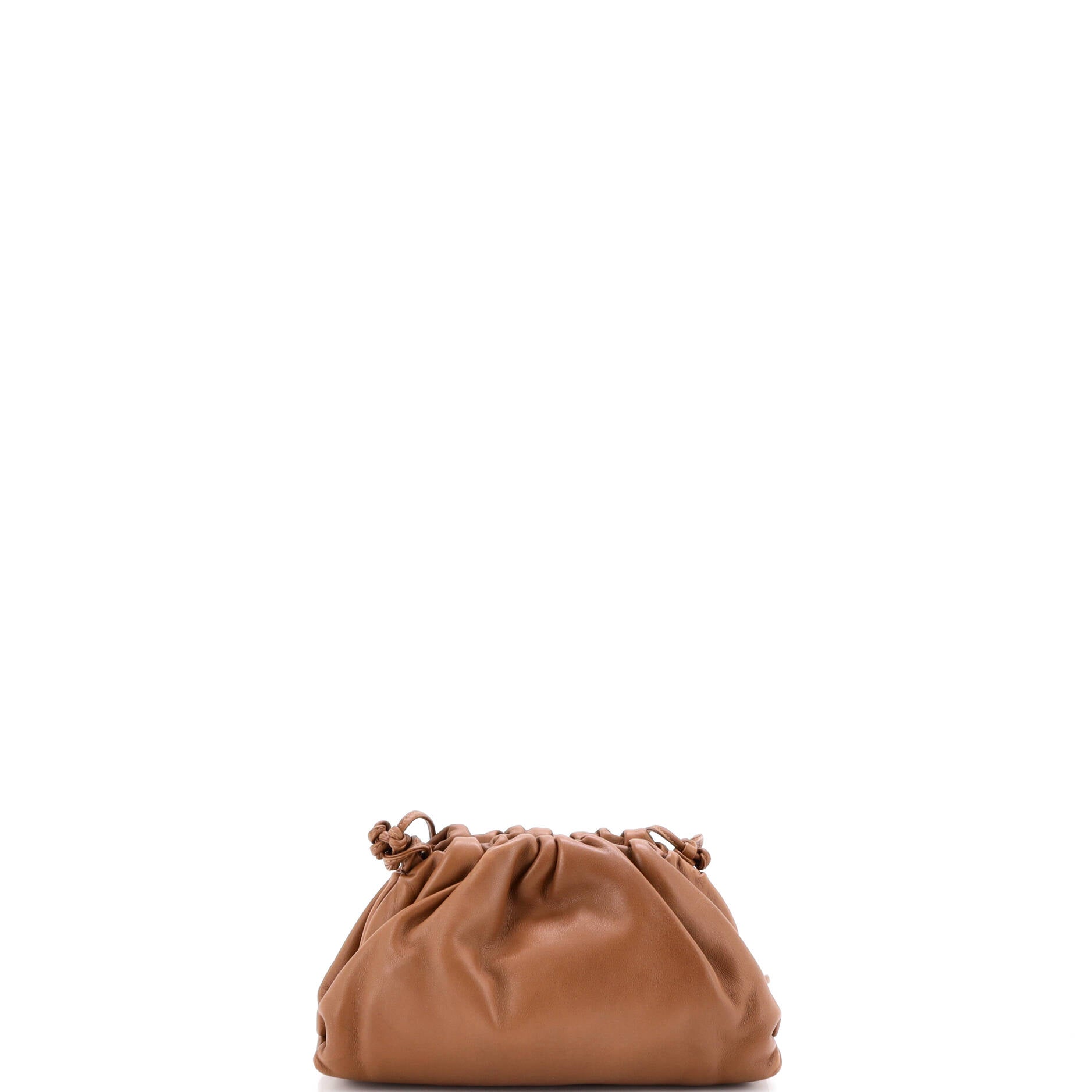 The Pouch Leather Mini