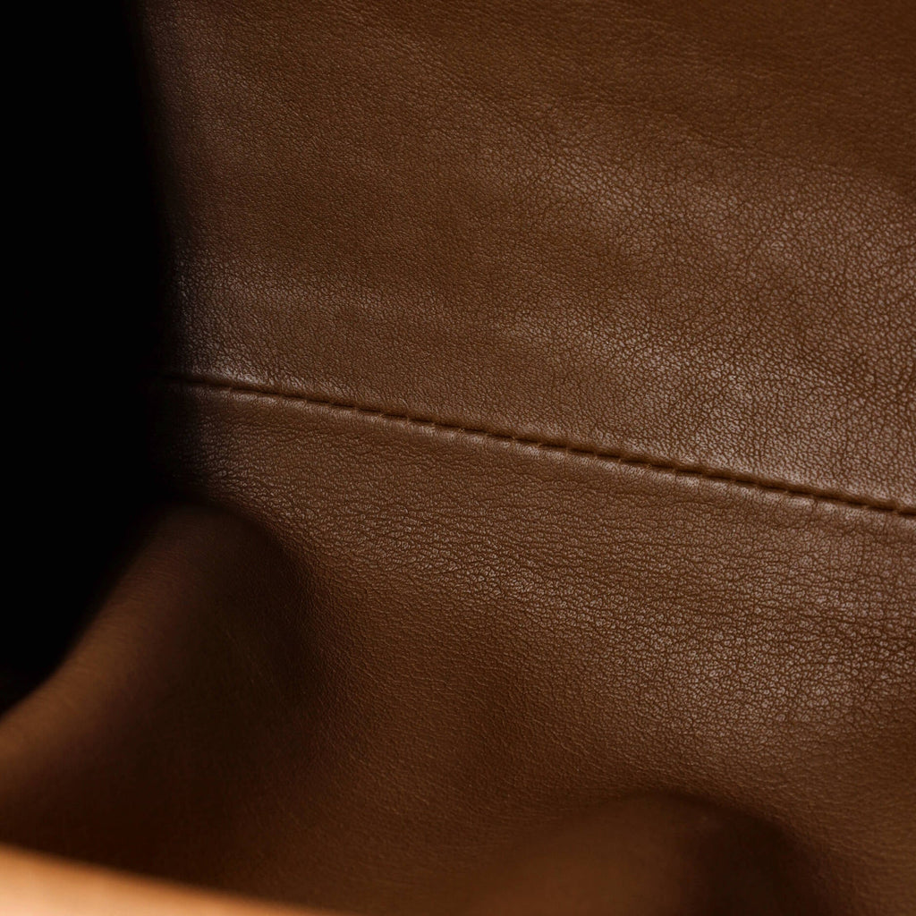 The Pouch Leather Mini