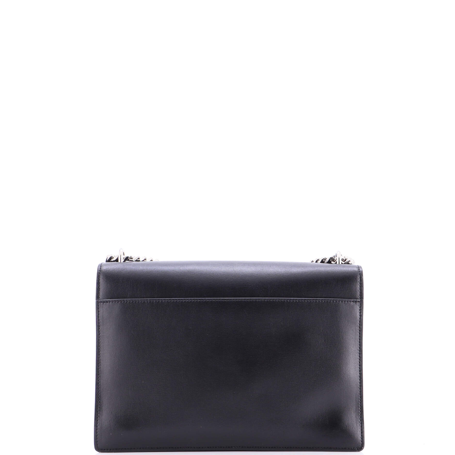 Sunset Crossbody Bag Leather Large