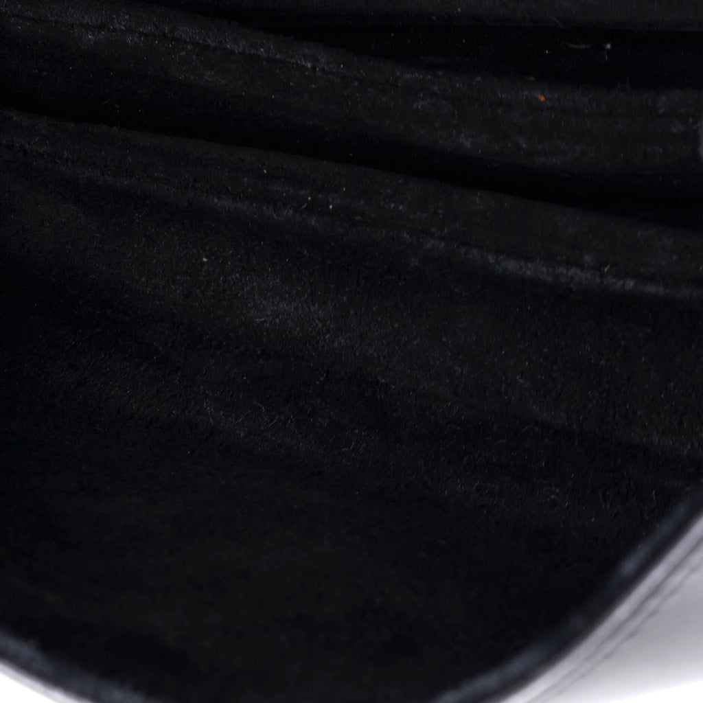 Charlie Shoulder Bag Leather Small