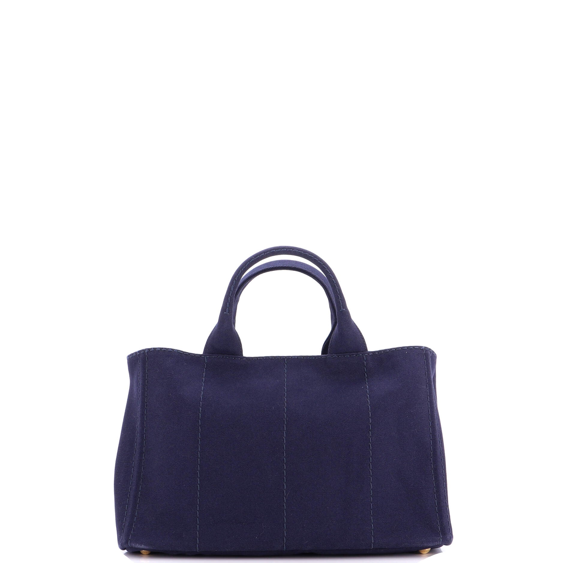 Canapa Convertible Tote Canvas Medium