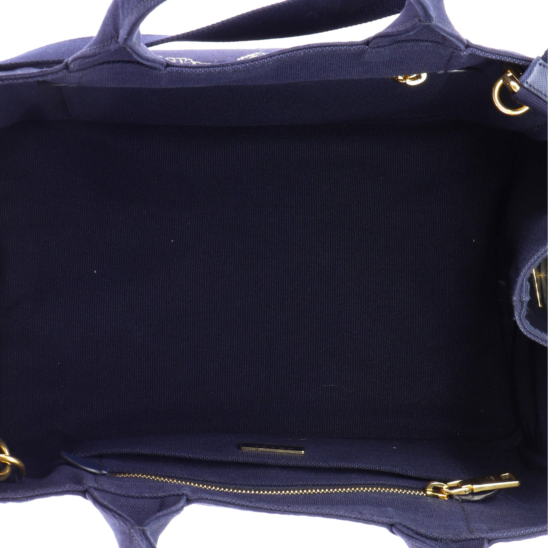 Canapa Convertible Tote Canvas Medium