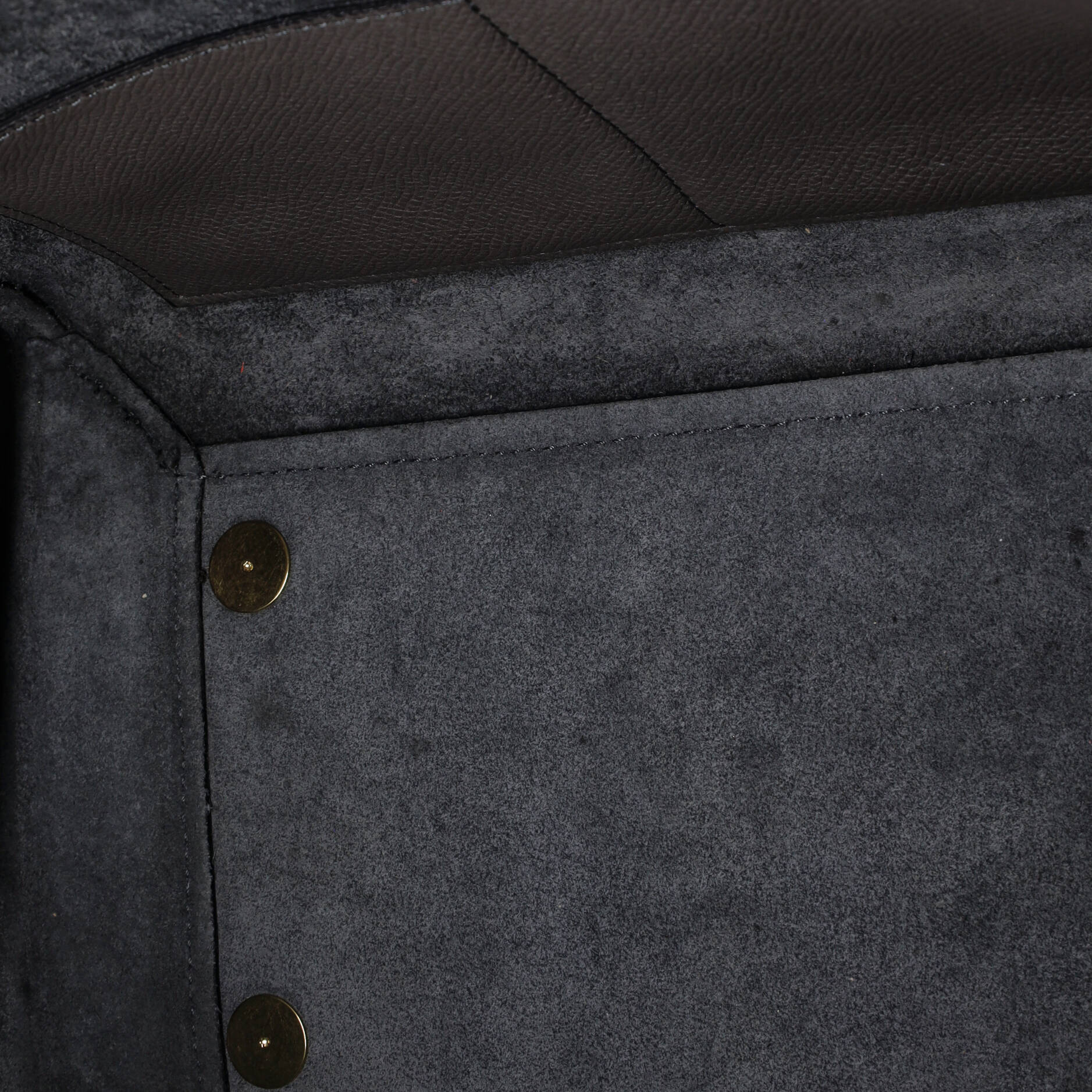 Belt Bag Textured Leather Mini