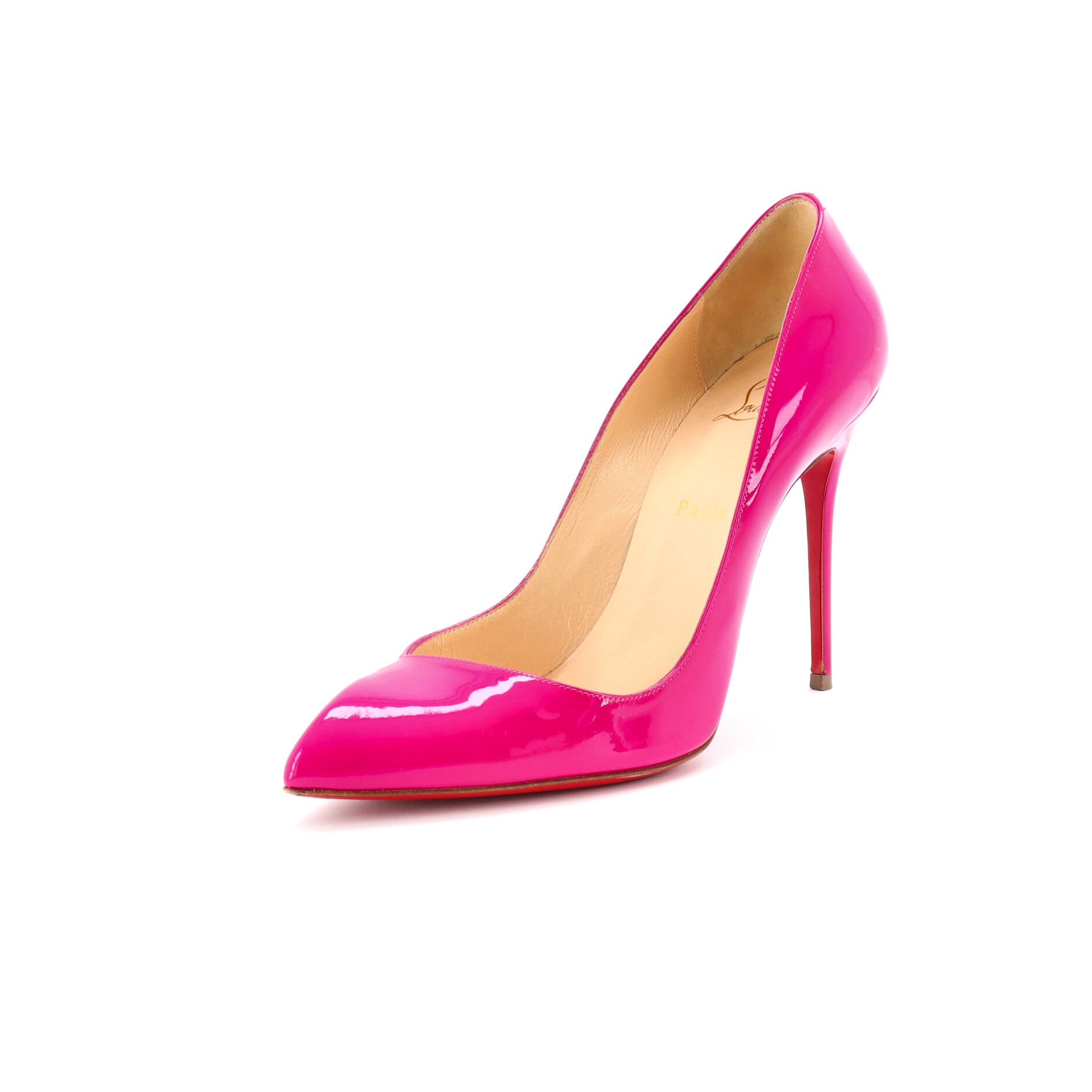 Women's Corneille Pumps Patent 100