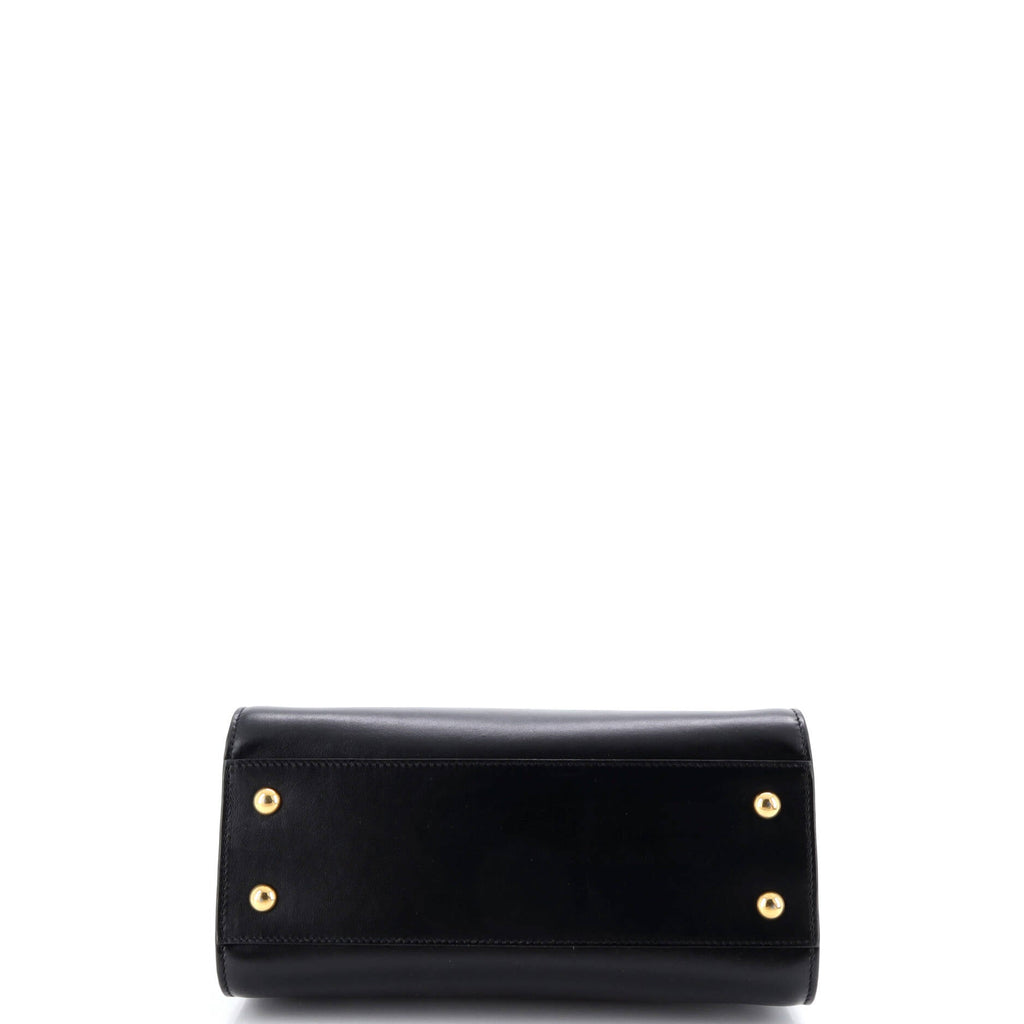 Monogram Cabas Leather Baby