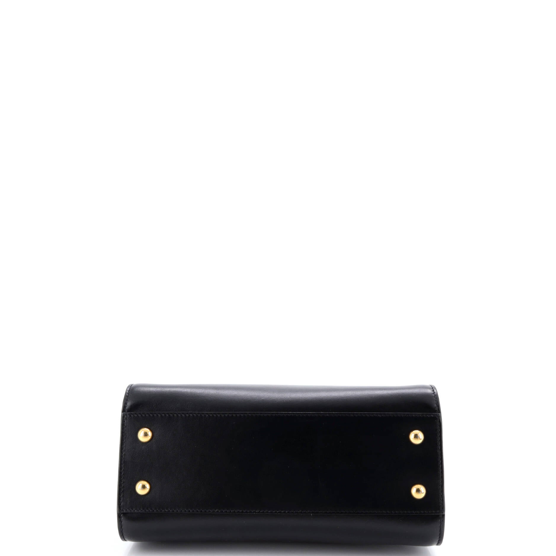 Monogram Cabas Leather Baby