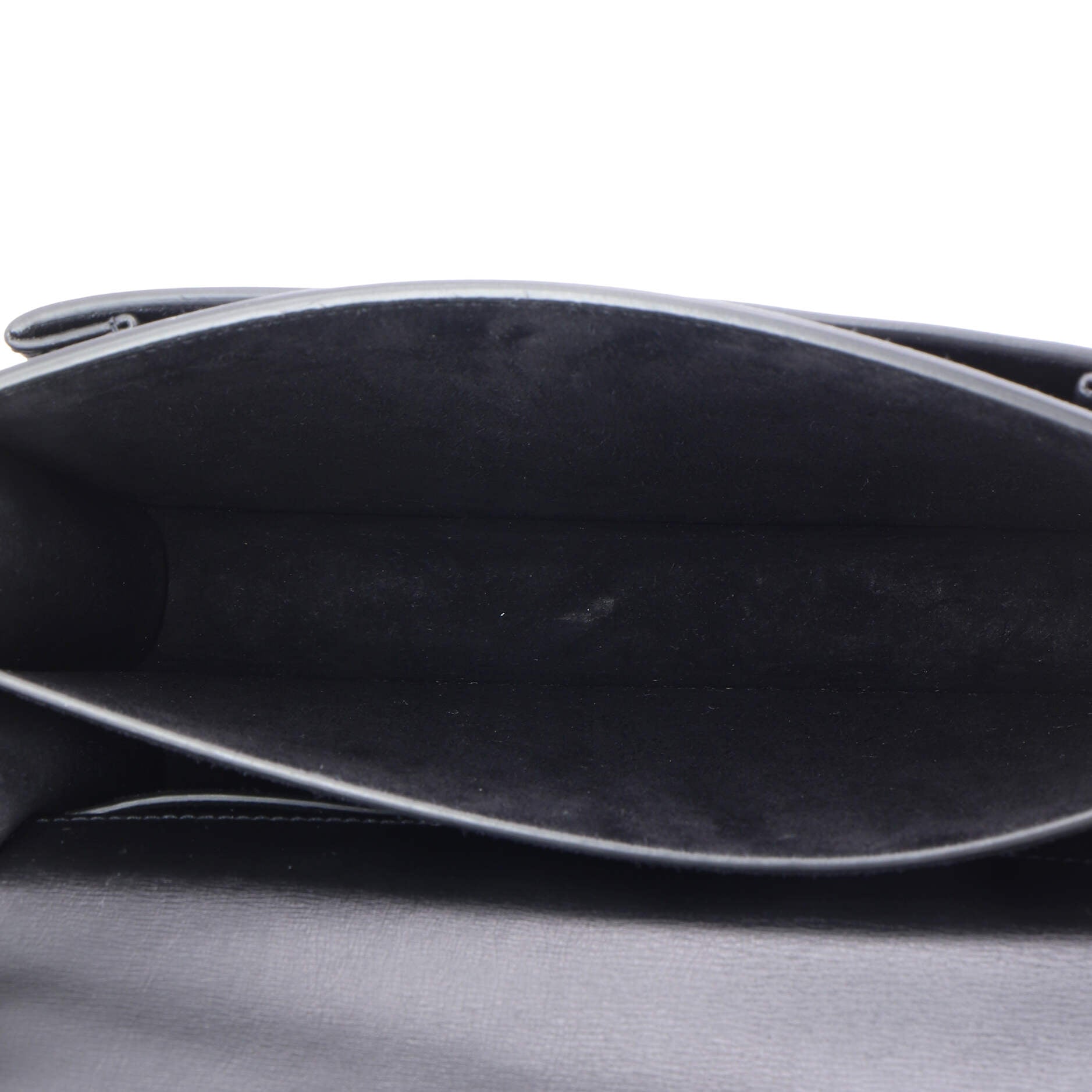 Sunset Crossbody Bag Leather Medium