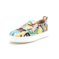 Women's Fendi Rise Slip-On Sneakers Vertigo Zucca Cotton