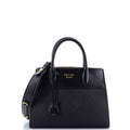 Esplanade Tote Saffiano with City Calf Small